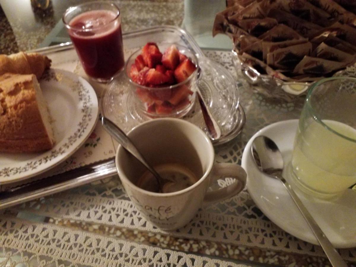 Al Melograno - Room & Breakfast Bologna Buitenkant foto