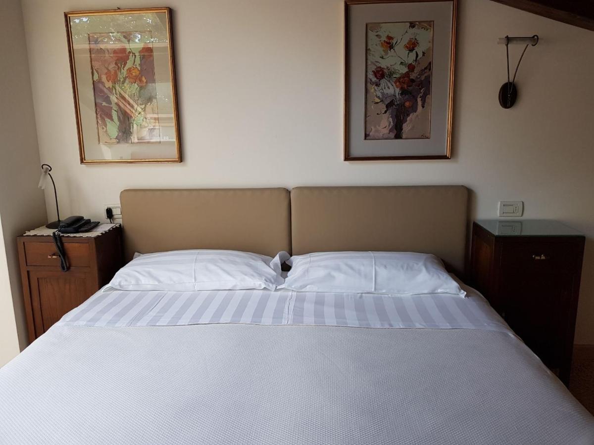 Al Melograno - Room & Breakfast Bologna Buitenkant foto